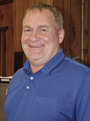 Gary Herzberg